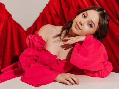 Samantha_Martines Public Pic 5