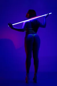 EVELIN_MASON Colorfull session ♥ Pic 6