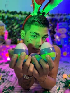 Welcome, Easter is here 🥚🐰 de Ken-boy_ Foto 3