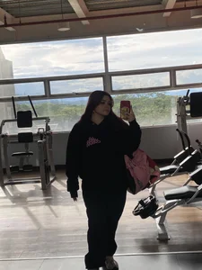 Zdjęcia AzulSuccubus I wanna be Muscle Mommy:  2