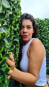 Vanessa_Lune Im New Girl Here Fotka 5