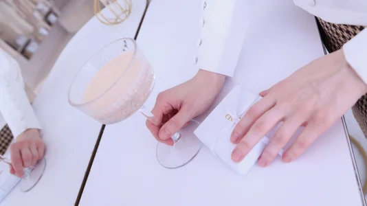 MelisaCoyのPreening up for you 💕の 4枚の写真