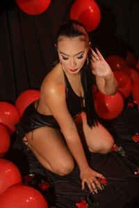 AnnaFoox1 💞 My Valentine's Day Pic 7