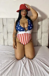 KorinaKovaa Happy 4th of July wishes you your Goddes! Pic