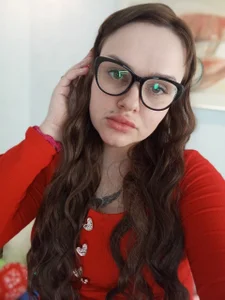 KamillaJei long hair Pic