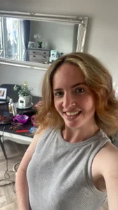 Au Natural de curlyirishgirl Foto 4