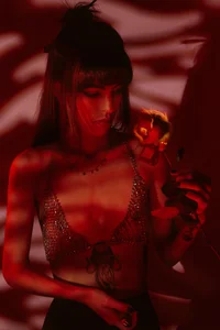 LilitRobins My burning flame ❤️‍🔥 зображення 4