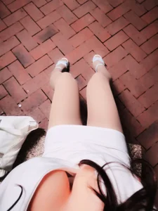 JasmincdO's XXX Nude Photo 1