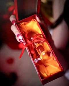 Megga_BlueeのHappy Valentine♥の 2枚の写真