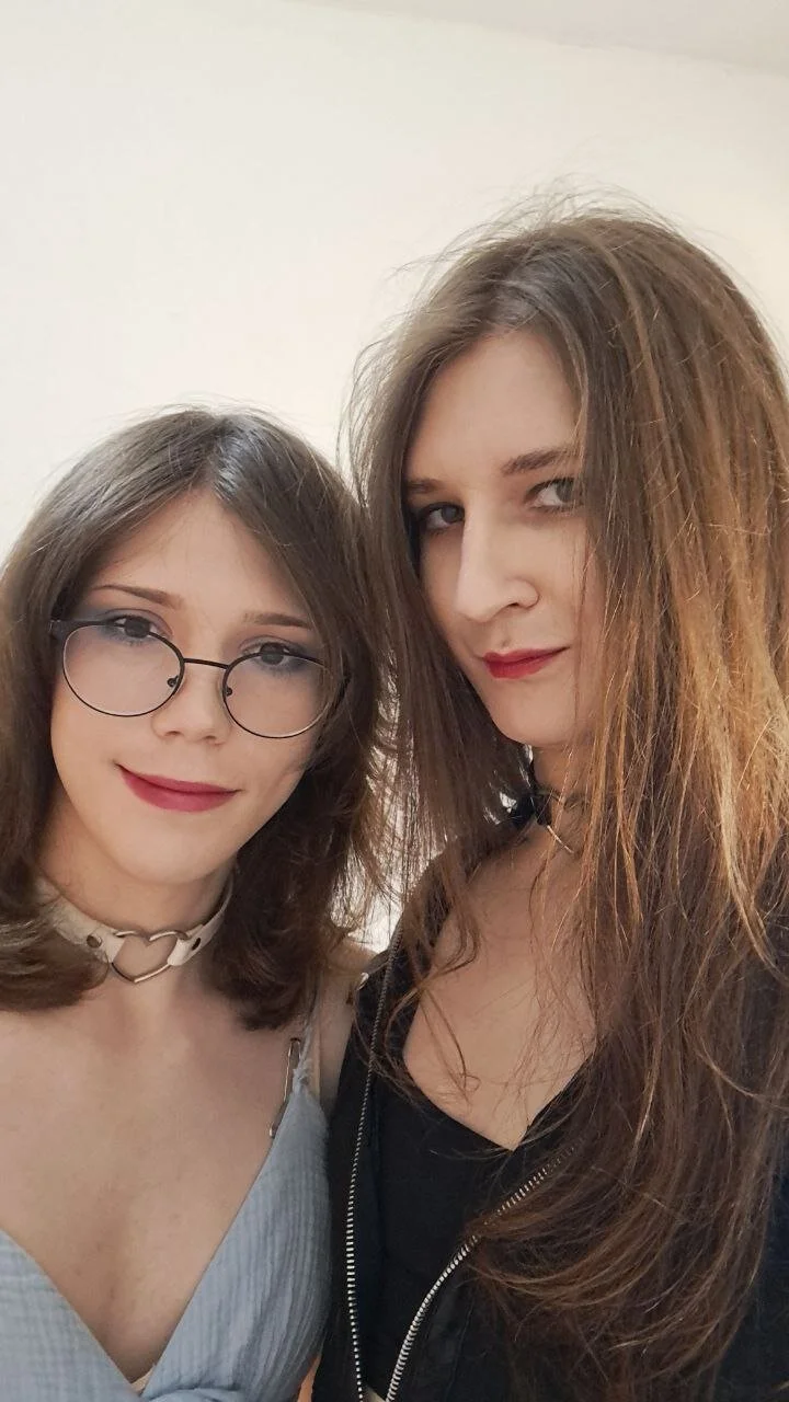 ZoriaLovesLuna Image populaire  7425