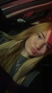 georgiarosex Public Pic 4