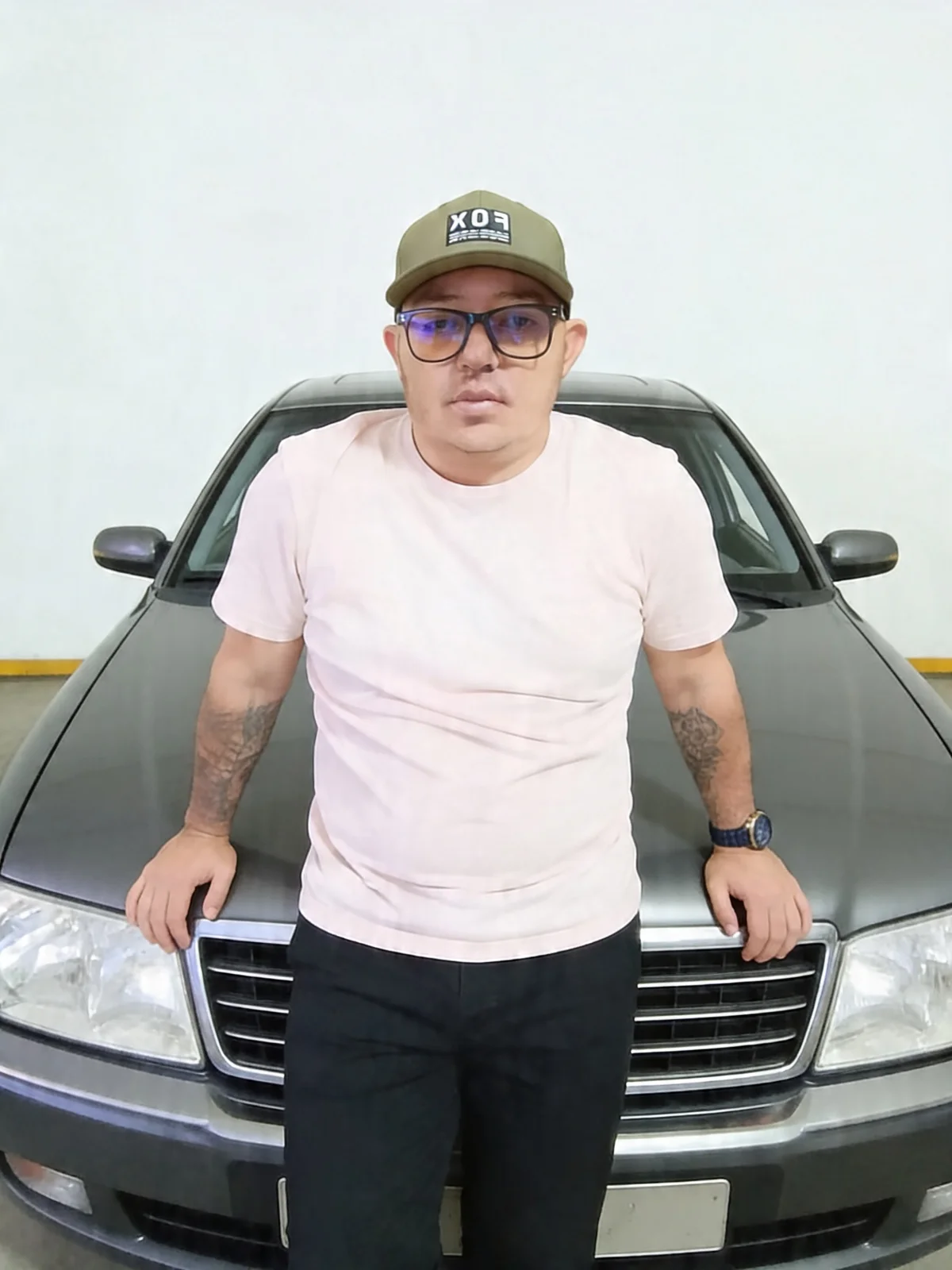 maximo_daddy Δημοφιλής εικόνα 5487