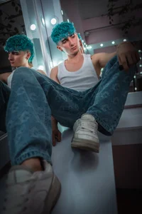 JaydenVillalobos The Scene 🎞 Pic 4