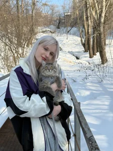 Mariam_Mortyy Public Foto 3