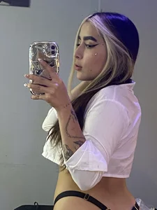 elodie_walker Cógeme 😋 Pic