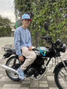 🥷🏼 de mateodeamjo  5 photos