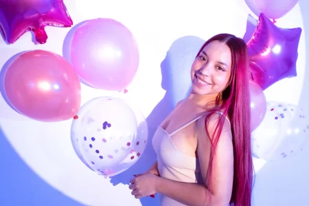 LUCIA_KHAN my birthday 🎇🎉🎈 Εικόνα 4