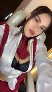Jeen_Taylor schoolgirl ✨🌸 사진 3