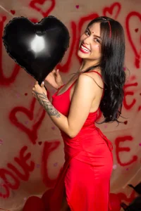 I_Am_Anniee SAN VALENTIN 2024🎀💖 Εικόνα 2