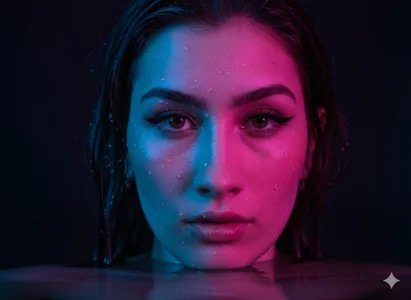 LuneDeLumiere 🖤 Pic 2