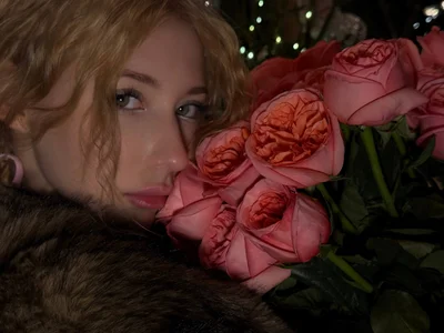 SunnivaCovil 🐱‍👤Darkness on Mistery🐱‍👤 Foto 3