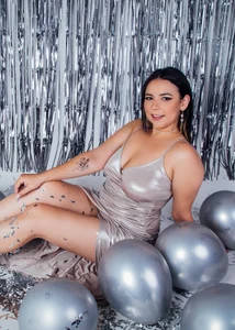 Zdjęcia Amber__Davis silver:  3