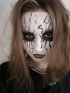 PrincipessaDelCaos Vodevil Pic 3