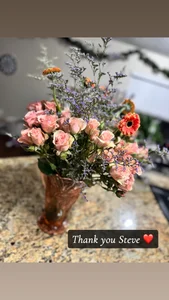 MarlaFknSinger 🌷 Breathtaking, thank you 💕 Pic 3