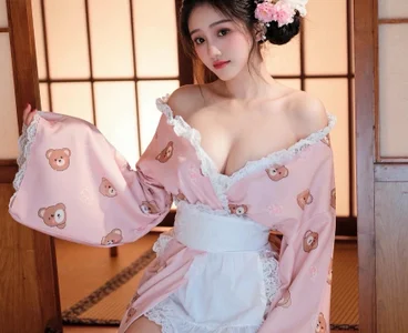 爱💕