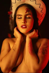 Aliison_Smith Halloween зображення