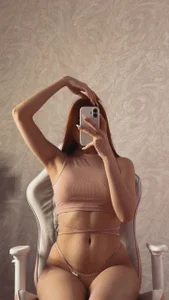 daniellamone_'s XXX Nude Photo 5
