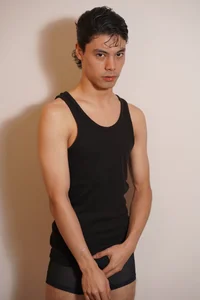 Dammon_Stallion authentic Foto