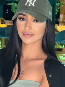 DeniseDevilles 💚✨ Poză