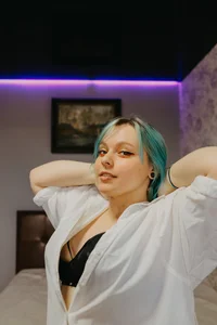 OliviaDelicious Sexy Photosession Pic