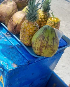 Jess_Goddess at sea รูป  9