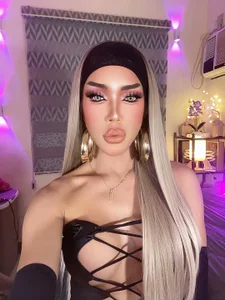 Premium_Womanhood Your Bratty Doll Poză 4