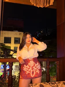 eva_sainnt a fun night 사진 2