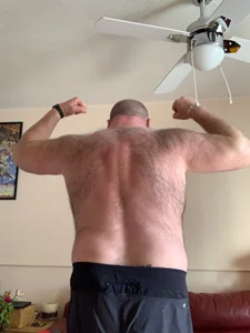 greyoakbear More of me  8. fénykép