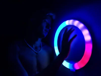 Robert_Miller21 🔥✨ Sex fotek 2