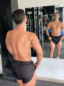 Marcus' Body🔥 de hot69temptation_  5 Imagens