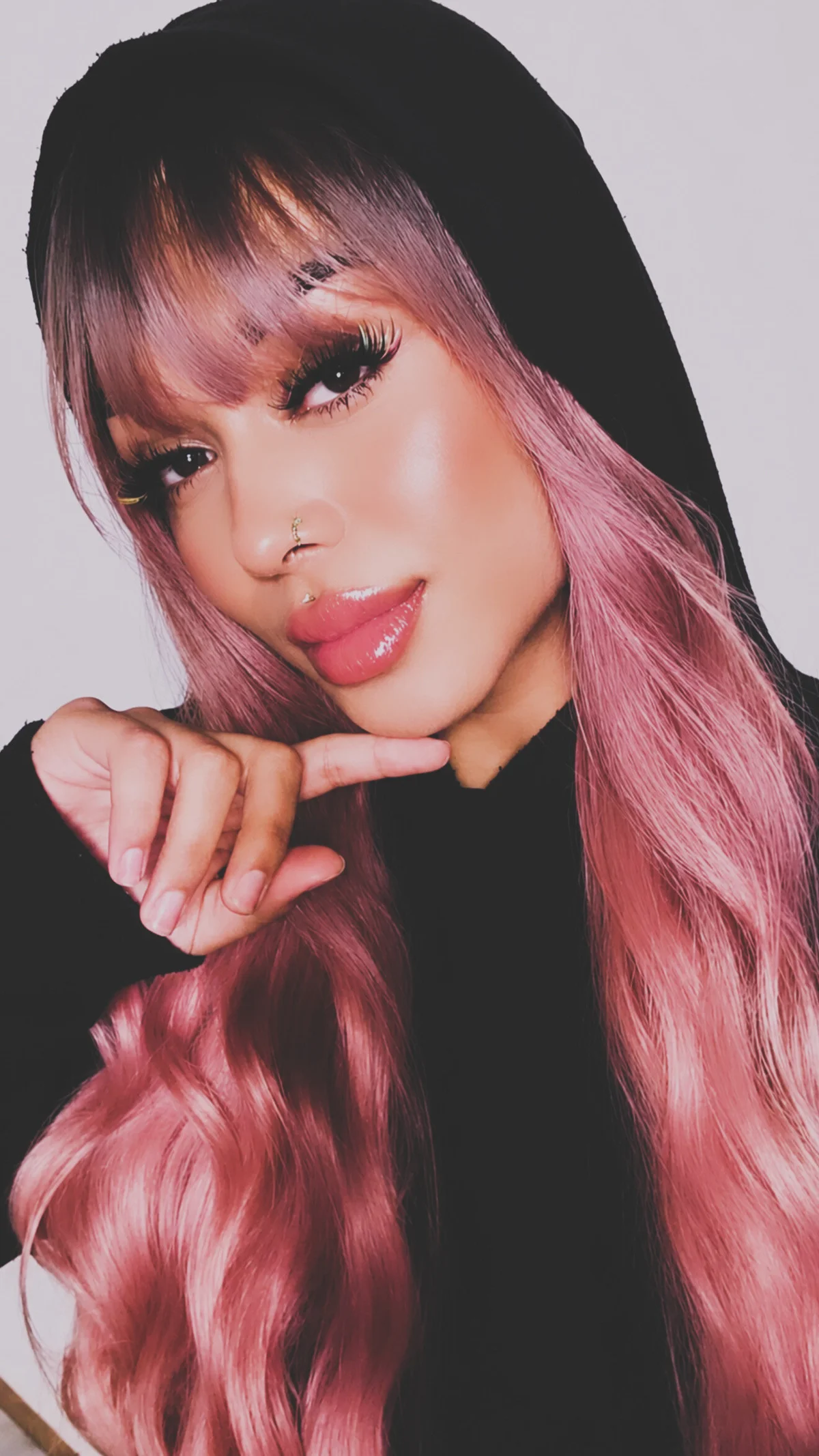 _Tinaqueen избранные изображения 6173