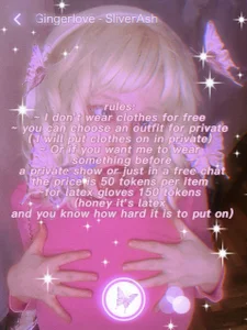 Hairy_Coraline my clothes ^^ Pic 6