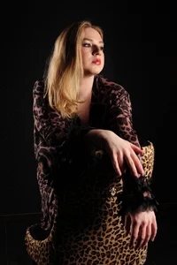 Portrait de Jes_Solar Foto