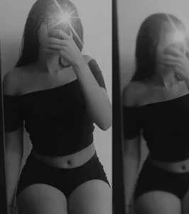 Sexy_cloee_outdoors Public Foto 2