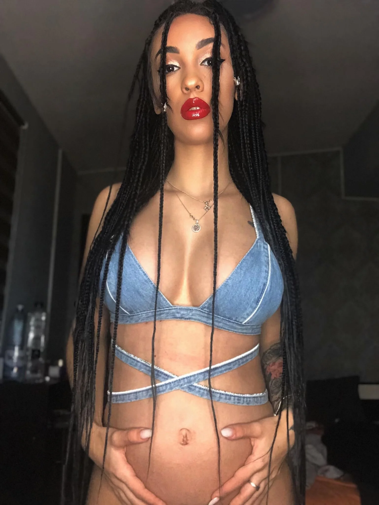 tinahotmom
