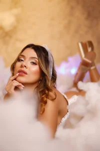 I'm your Angel♥ de Ninakravis Foto 2