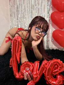 Paris_rivas VALENTINE'S DAY ❤️ Foto