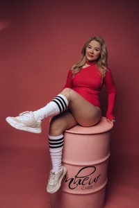 LunaHouston Barbie💗 Pic 3