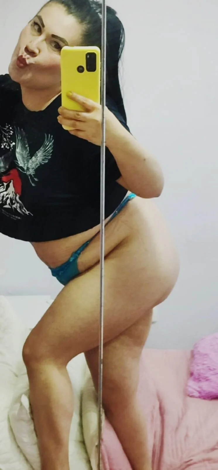 AriannaAdames 热门图片 1215