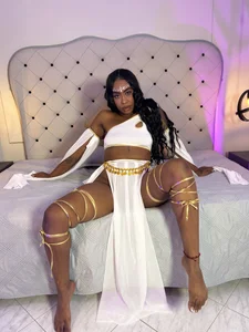 Kataleya_west HALLOWEED 👻👽🎃 Gambar 5